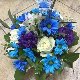 Коробка «Незабудка»