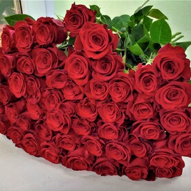 Букет «Эксплоер 51»