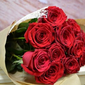 Букет Эксплоер 11 шт