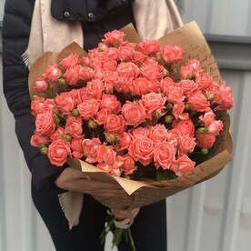 Букет «Барбадос»