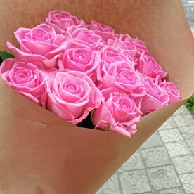 Букет «Аква»