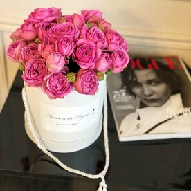 Коробка «Решелье»