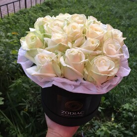 Коробка «Люси»