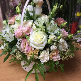 Корзина «Фантазёр»