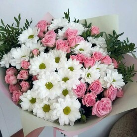 Букет «Луиза»