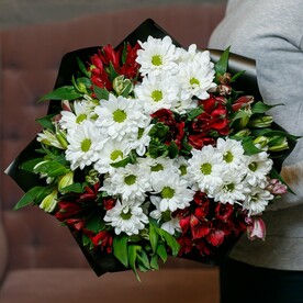 Букет «Сирофим»