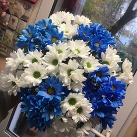 Букет «Незабудка»