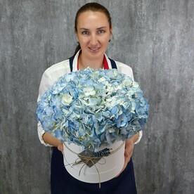 Небесные топазы