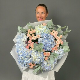 Небесные грезы