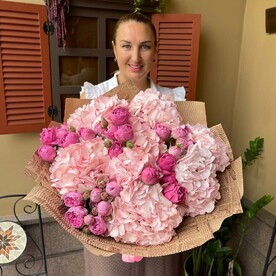 Мисти земляника