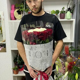 Страстный вечер