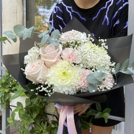 Букет «Эмма»