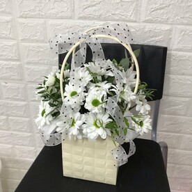 Хризантемка