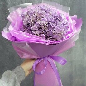 Сиреневая любовь