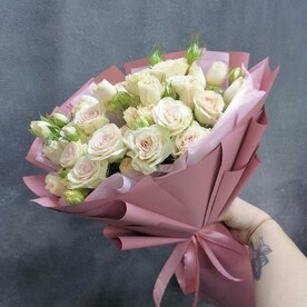 Пионовидная любовь