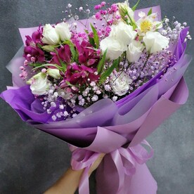 Нежная весна