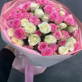 Невероятный микс