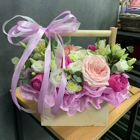 Ящик любви и нежности