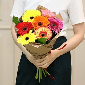 Микс 7 гербер