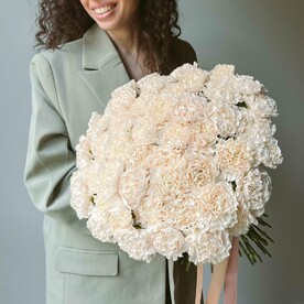 55 нежных диантусов