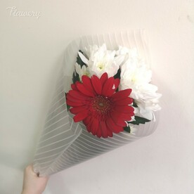 Букет комплимент