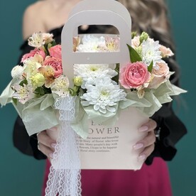 Сумочка «Париж»