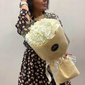 Стаканчик-одуванчик