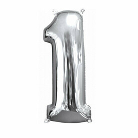 Шар цифра единица