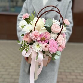 Сумка "Сюрприз"