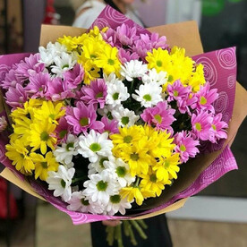 Букет Bellissimo