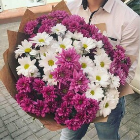 Букет "Фантастика"