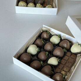 Набор "Дубайский мотив"