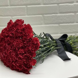 Траурный букет 3