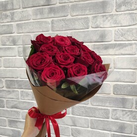 Букет роз🌹