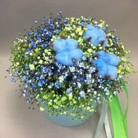 Композиция "Облачко"