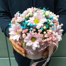 Композиция "Неженка"