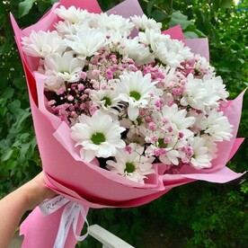 Букет "Принцесса"