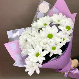 Букет-комплимент