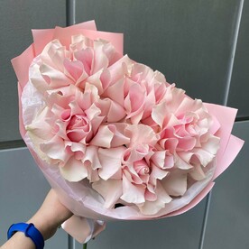 Букет из 5 роз