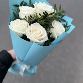 Букет Классика