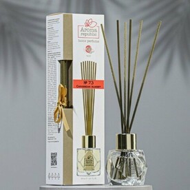 Диффузор ароматический AROMA REPUBLIC