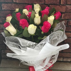 Клубника со сливками 2