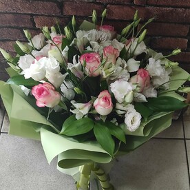 Букет "нежный"