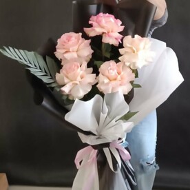 Букет гигант #3