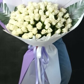 Букет гигант 10