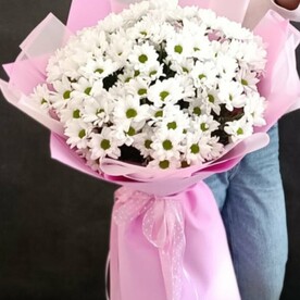 Букет гигант 12