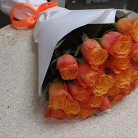 Арабское золото