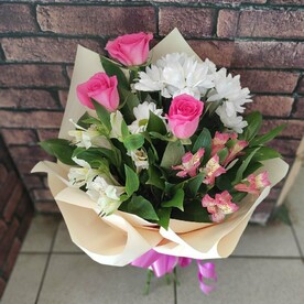 Чудесный мир