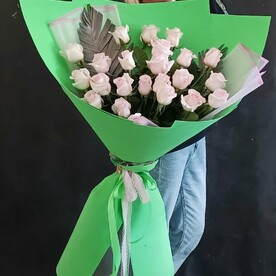 Букет гигант 26