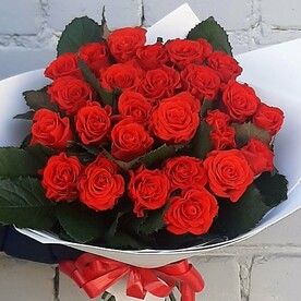 25 роз ЭльТоро